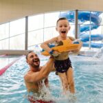 Katowice będą świętować 5 urodziny basenów Brynów i Burowiec. Przez dwa dni. Co zaplanowano?