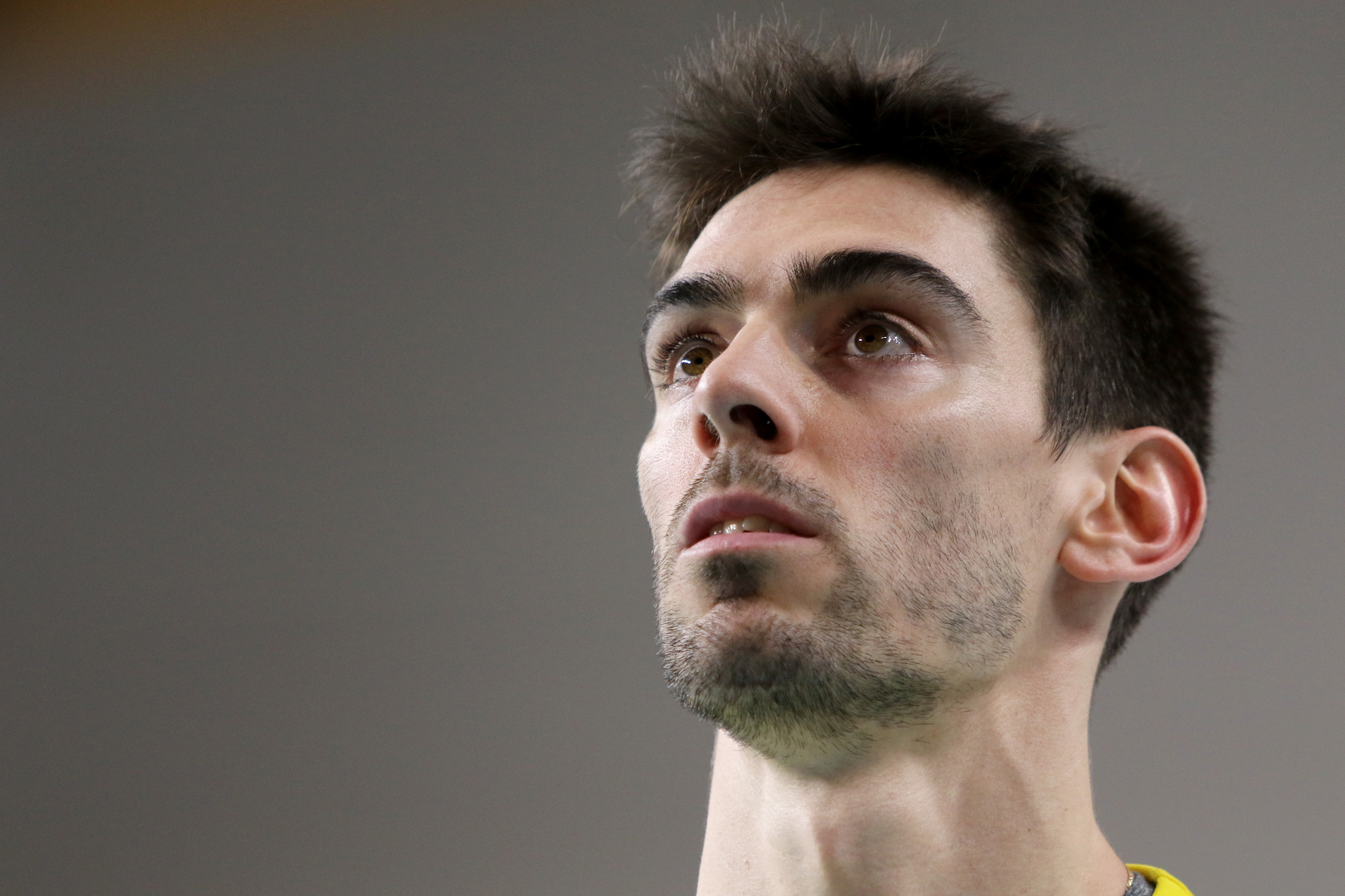 Gonzalo Quiroga wraca do GieKSy