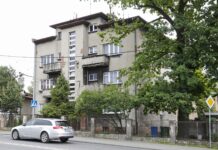 Piotrowicka 88 do remontu. Rusza termomodernizacja „kamienicy w ogrodzie”