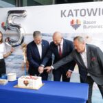 Za nami impreza na Basenie Brynów, wkrótce urodziny na basenie Burowiec. Obiekty świętują 5 lat