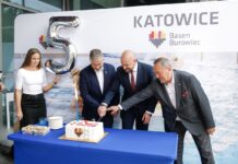 Za nami impreza na Basenie Brynów, wkrótce urodziny na basenie Burowiec. Obiekty świętują 5 lat