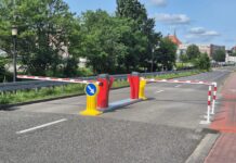 Studenci już nie zaparkują na ścieżce rowerowej, wszystko przez inwestycję za ponad 300 mln zł