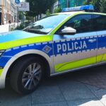 Wypadek na osiedlu Witosa. BMW zderzyło się z Oplem, jedna osoba ranna