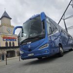 Wakacyjna przygoda bez stresu – Jedź autokarem do EnergyLandii i baw się od rana do wieczora!