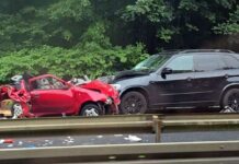 Trwa zbiórka na leczenie i rehabilitację Kevina, który w sobotę stracił rodzinę