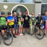 Katowice na podium Rowerowej Stolicy Polski 2025! Lokalni rowerzyści pokazali moc