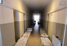 Rozbili największą grupę hazardową w Polsce. 12 liderów stanie przed sądem