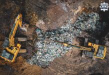 Śmieciowy przekręt na miliony! Mafia rozbita, 21 osób w rękach policji