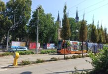 Graffiti na legalu i sztuka na torach. Śląski tramwaj czeka na Twój projekt