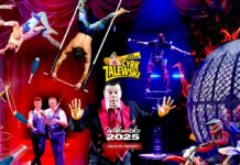 Cyrk Zalewski już jutro w Katowicach! – Kto chce bilety?