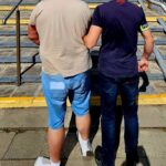 Zarzuty dla kierowcy BMW po tragicznym wypadku na ul. Bielskiej w Katowicach