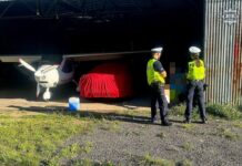 Pilot pod wpływem alkoholu wylądował na Muchowcu