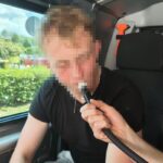 20-latek z promilami za kierownicą. Zatrzymał go policjant po służbie