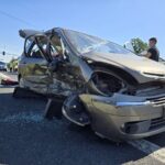 Tragiczny wypadek na DK1. Zginęła w drodze do domu