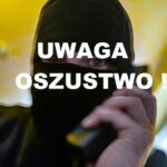 Kolejna osoba straciła blisko 200 tysięcy złotych. Oszust podszył się pod pracownika banku