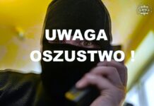 Kolejna osoba straciła blisko 200 tysięcy złotych. Oszust podszył się pod pracownika banku