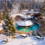 Termy Gorący Potok w Szaflarach czekają! – Kto chce vouchery na Mikołaja?