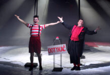 Cyrk Zalewski już w poniedziałek z nowym show! – Mamy dla Was bilety!