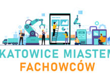 Rusza 7. edycja programu „Katowice Miastem Fachowców”