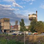 Silny wstrząs w kopalni Staszic–Wujek. Czterech górników rannych