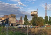 Silny wstrząs w kopalni Staszic–Wujek. Czterech górników rannych