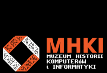 Muzeum Historii Komputerów i Informatyki przenosi zbiory do Krakowa Logo Muzeum Historii i Komputerów i Informatyki