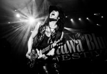 Mamy dla Was bilety na 43. Rawa Blues Festival