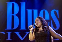 Już 11 października 43. Rawa Blues Festival w Spodku