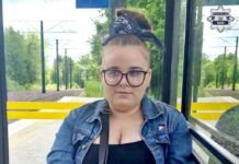 Zaginęła 14-letnia Maja z Bytomia. Policja apeluje o pomoc w poszukiwaniach