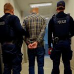 Atak na ratownika medycznego w Katowicach