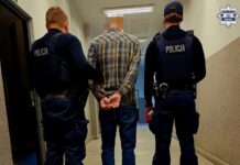 Atak na ratownika medycznego w Katowicach