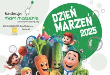 Dzień Marzeń w Katowicach. Wielki jubileusz Fundacji Mam Marzenie już 6 września