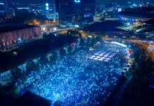 Katowice świętują 160. urodziny. Za nami pierwszy dzień koncertów