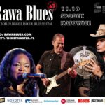 43. Rawa Blues Festival już jutro w Spodku!