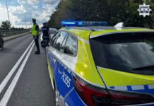 Obywatel Turcji uprowadził własne dziecko. Sąd wydał zakaz zbliżania się