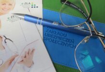 ZUS odzyskał ponad 3 mln zł po kontrolach zwolnień lekarskich w województwie śląskim