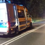 Tragiczny wypadek na DK40. Nie żyje 51-letni motocyklista