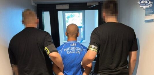 Krwawa noc na dożynkach. Czterech nastolatków pobitych