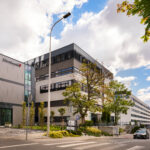 Nowe skrzydło Ośrodka Pratia Onkologia Katowice otwarte Nowe skrzydło szpitala