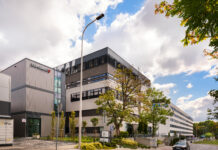 Nowe skrzydło Ośrodka Pratia Onkologia Katowice otwarte Nowe skrzydło szpitala