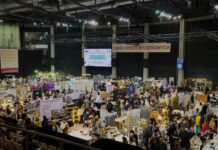 Targi Rzeczy Wyjątkowych już w weekend w Gliwicach! Kto chce wejściówki?