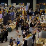 Niepowtarzalne rękodzieło i twórcy z całej Polski – Targi Rzeczy Wyjątkowych JWSR w Gliwicach!