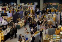 Niepowtarzalne rękodzieło i twórcy z całej Polski – Targi Rzeczy Wyjątkowych JWSR w Gliwicach!