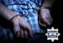 Ćwierć wieku w ukryciu. Poszukiwany mężczyzna zatrzymany w Sosnowcu