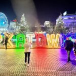 Jarmark Bożonarodzeniowy w Katowicach rusza 21 listopada Jarmark świąteczny