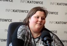 Aleksandra Nykiel: czuję że mogę przekazywać większą prawdę niż normalnie Kobieta z mikrofonem