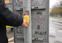 Miasto głuche na potrzeby niewidomych? Nagrania pokazują bolesną prawdę Przycisk na przejściu dla pieszych