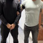 Dramatyczny finał związku. 33-latek usiłował zabić byłą partnerkę