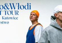 Ero i Włodi zapraszają na RNT Tour! Prawdziwa gratka dla rapowych ultrasów i fanów płyty “Reszty Nie Trzeba” – Kto chce bilety?