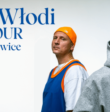 Ero i Włodi zapraszają na RNT Tour! Prawdziwa gratka dla rapowych ultrasów i fanów płyty “Reszty Nie Trzeba” – Kto chce bilety?